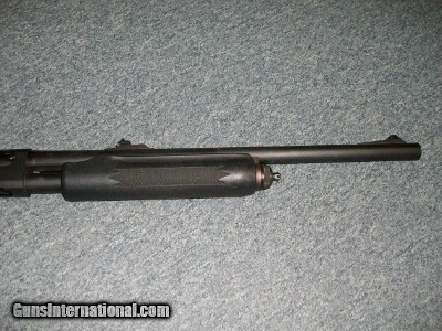 Remington 870 12 ga. 3