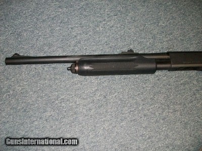 Remington 870 12 ga. 3