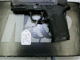 Smith & Wesson EZ Shield 9mm. - 1 of 4