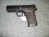 Smith & Wesson EZ Shield 9mm. - 4 of 4