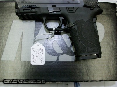 Smith & Wesson EZ Shield 9mm. - Image 1 of 4