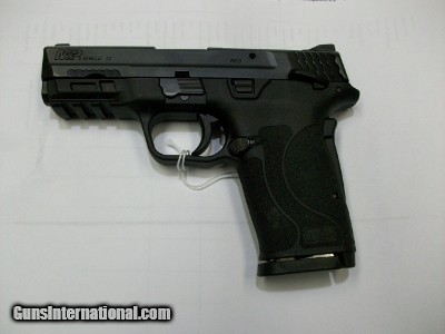 Smith & Wesson EZ Shield 9mm. - Image 2 of 4