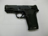 Smith & Wesson EZ Shield 9mm. - 2 of 4