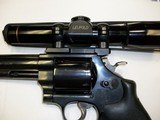 Smith & Wesson model 29-4 - 3 of 4