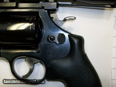 Smith & Wesson model 29-4 - Image 4 of 4