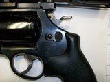 Smith & Wesson model 29-4 - 4 of 4