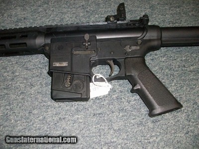 Smith & Wesson M&P 15-22 - Image 2 of 5