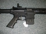 Smith & Wesson M&P 15-22