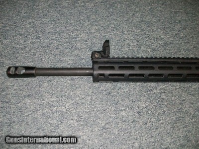 Smith & Wesson M&P 15-22 - Image 4 of 5