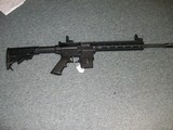 Smith & Wesson M&P 15-22 - 5 of 5