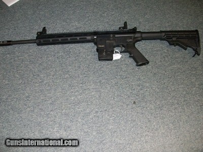 Smith & Wesson M&P 15-22 - Image 3 of 5