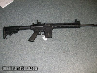 Smith & Wesson M&P 15-22 - Image 5 of 5