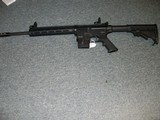 Smith & Wesson M&P 15-22 - 3 of 5