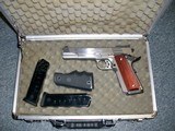 Smith & Wesson 1911 Performance center 1911 .45 ACP. - 2 of 7