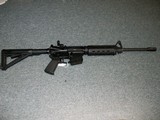 Ruger 556 - 1 of 5