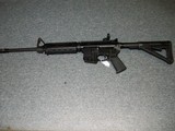 Ruger 556 - 5 of 5