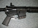Ruger 556 - 2 of 5