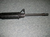 Ruger 556 - 3 of 5