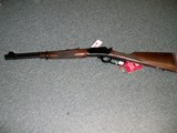 Marlin 1894 357 Magmum