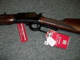 Marlin 1894 357 Magmum - 6 of 6