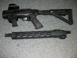 Ruger PC Carbine 9mm. - 3 of 6