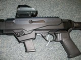 Ruger PC Carbine 9mm. - 6 of 6