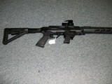 Ruger PC Carbine 9mm. - 1 of 6