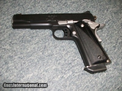 Kimber Custom LW 9mm. - Image 2 of 3
