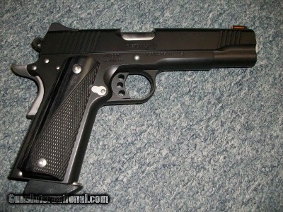 Kimber Custom LW 9mm. - Image 3 of 3