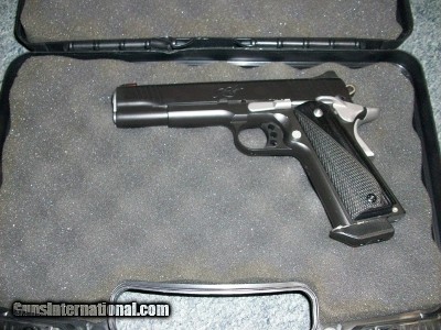 Kimber Custom LW 9mm. - Image 1 of 3