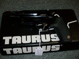 Taurus Judge 3