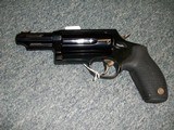 Taurus Judge 3