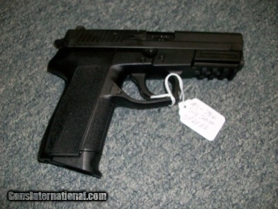 Sig Sauer SP 2022.9mm. - Image 2 of 3