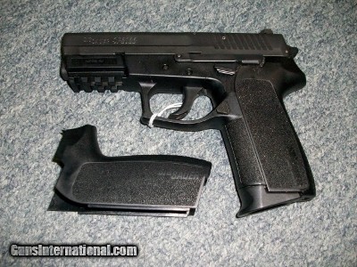 Sig Sauer SP 2022.9mm. - Image 3 of 3