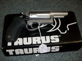 Taurus Judge 3