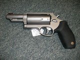 Taurus Judge 3