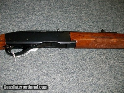 Remington Model 74230-06 Cal. - Image 7 of 7