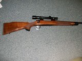 Remington Model 742
30-06 Cal. - 2 of 7