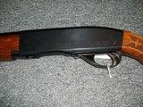 Remington Model 742
30-06 Cal. - 6 of 7