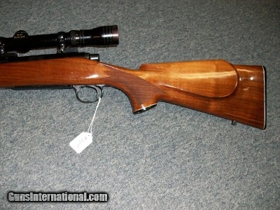 Remington 700
30-06