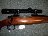 Remington 700
30-06 - 5 of 7