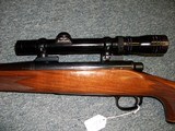 Remington 700
30-06 - 3 of 7