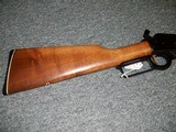 Marlin 1894 357 Magmum MFG. 1980 - 2 of 8