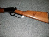 Marlin 1894 357 Magmum MFG. 1980 - 4 of 8