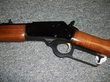 Marlin 1894 357 Magmum MFG. 1980 - 6 of 8