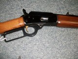 Marlin 1894 357 Magmum MFG. 1980 - 7 of 8