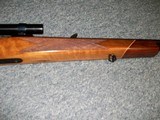WeatherbyXXll .22 rifle - 3 of 7