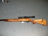 WeatherbyXXll .22 rifle - 6 of 7