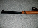 Marlin 336
.35 Rem. Mfg.1975 - 7 of 9