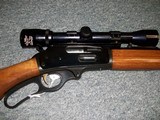 Marlin 336
.35 Rem. Mfg.1975 - 4 of 9